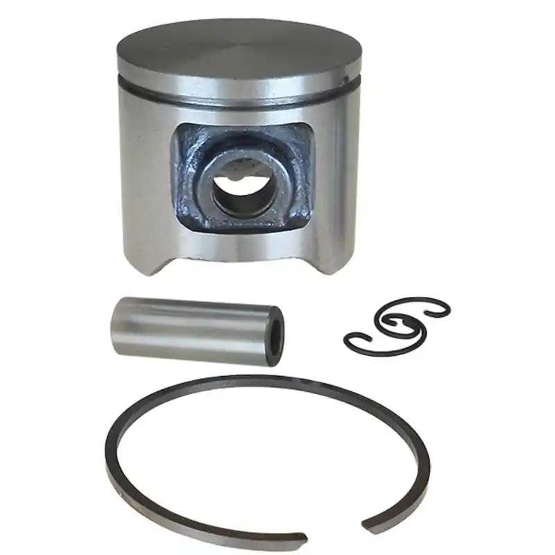 Prix Promo PISTON COMPLET TRONCONNEUSE - DEBROUSSAILLEUSE HUSQVARNA - JONSERED 503 48 90-01 - 503489001 - 503 48 90-02 - 503489002 -