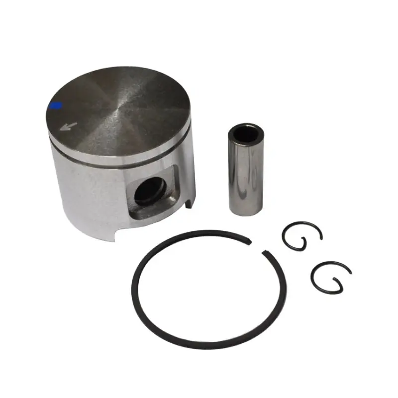 Petit Prix PISTON COMPLET TRONCONNEUSE HUSQVARNA 61 503 51 74-01 - 503517401 - 5035174-01 -