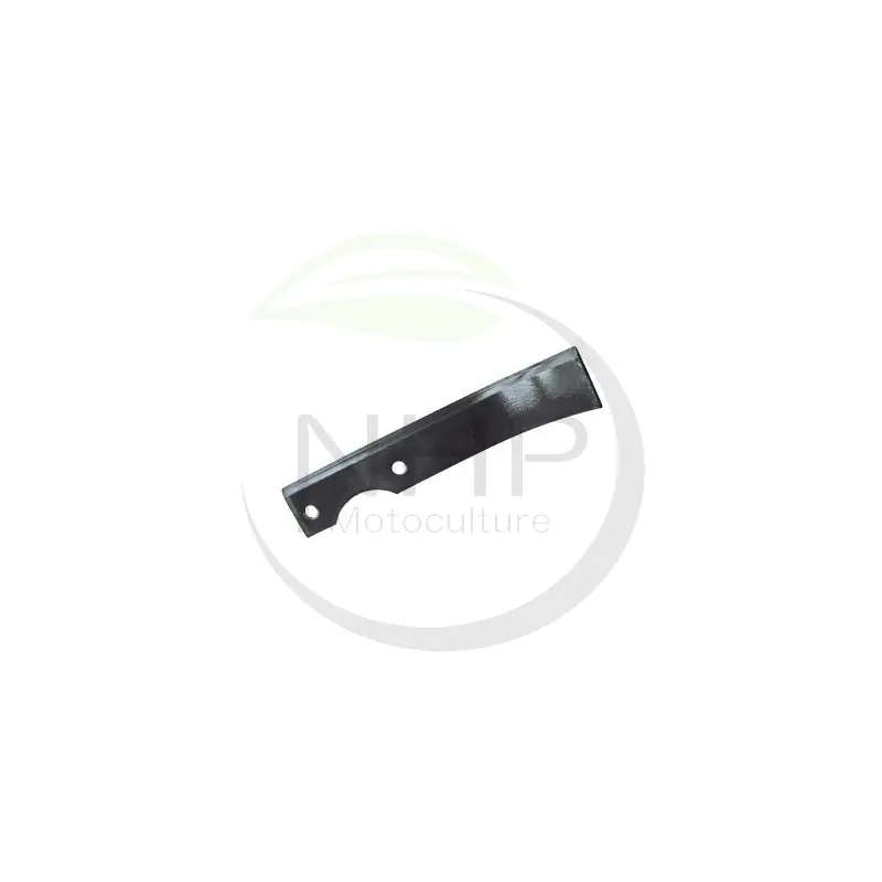 COUTEAU FRAISE DROIT PUBERT - DORIGNY - DORIGNY - HUSQVARNA - STAUB - LONGUEUR 210 MM - Affaire À Saisir