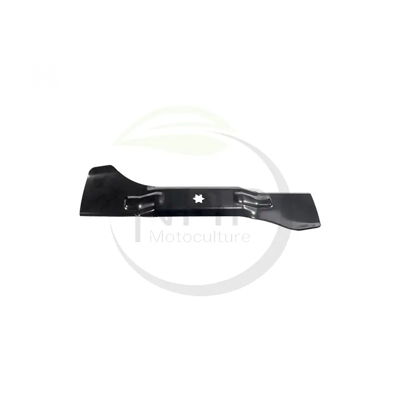 LAME SOUFFLANTE TRACTEUR TONDEUSE MTD - CUB CADET 742-0670A - 742-04024 - 742-04080 - 942-04080 - 7420670A - 74204024 - 74204080 - Meilleur Choix