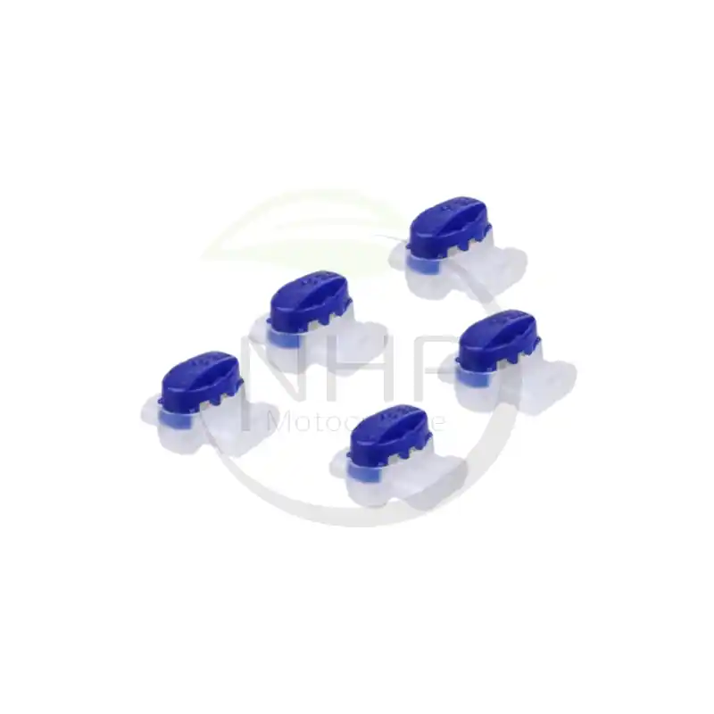 5 CONNECTEURS KRESS – KA0060 – Produit De Marque