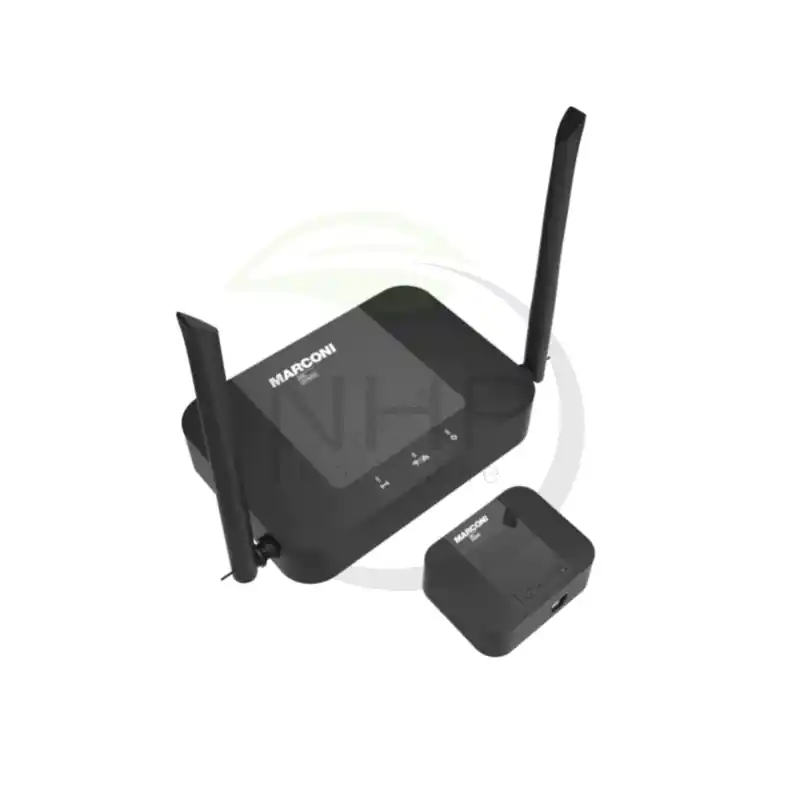 KRESS MARCONI. MODULE D&rsquo;AMPLIFICATION WIFI – KA0211 – Jusqu’à Épuisement Des Stocks