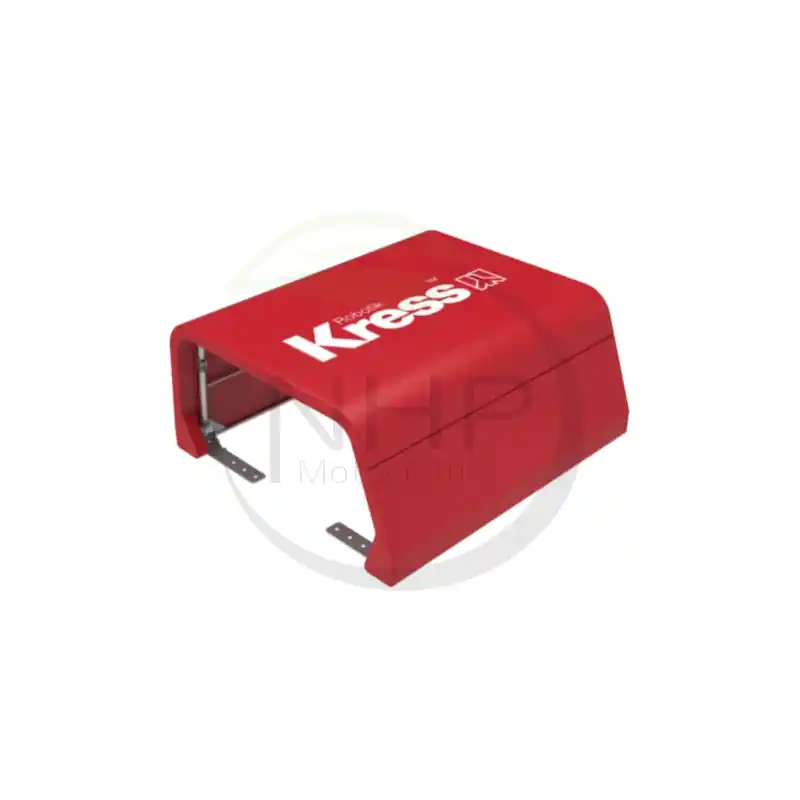 Usine Directe KRESS MEGA GARAGE – KA0120 –