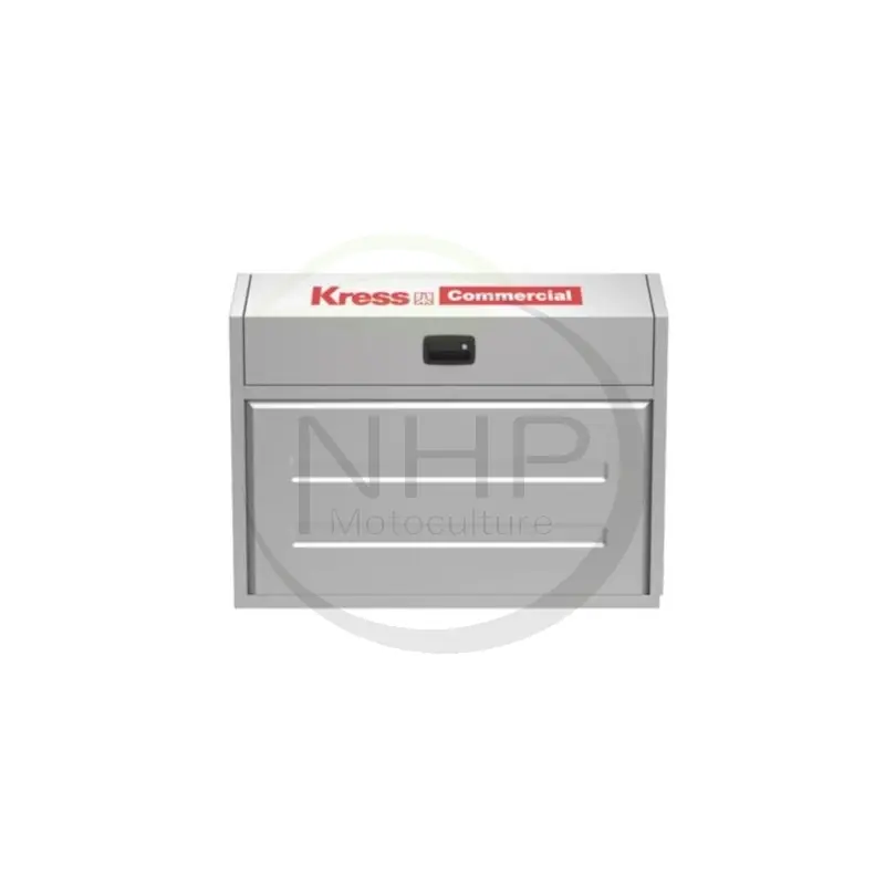 Offre Spéciale ABRI VERROUILLABLE ET RESISTANT CYBERCABINET – KRESS – KAC929 –
