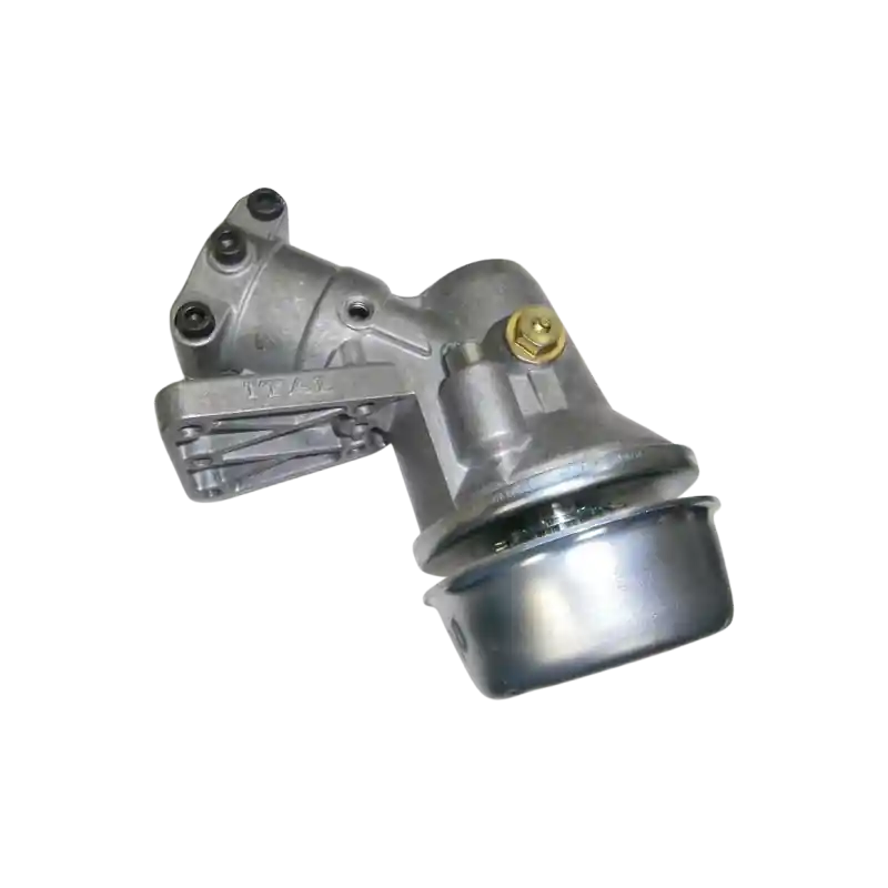 Affaire À Saisir RENVOI D'ANGLE DEBROUSSAILLEUSE OLEO MAC - TUBE 32MM - 10 DENTS - 61112072AR - 61112072R -