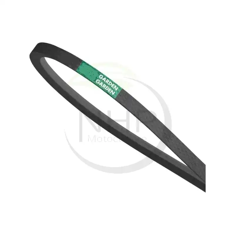 Marque COURROIE DE COUPE TONDEUSE ALKO – VIKING – MT 4112.0 S – MT 4112.1 S – MT 4112.0 SZ – 6165-704-2110 – 61657042110 – 473072 –