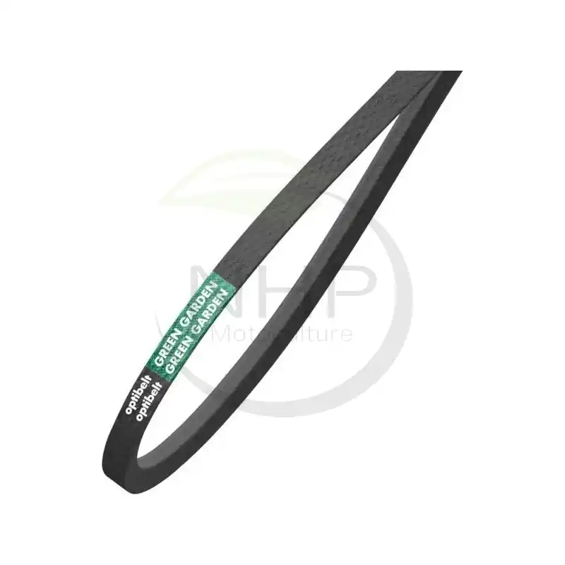 Retour Gratuit COURROIE SCARIFICATEUR MTD – YARDMAN 2030040 – TJ2030040 – TJ-2030040 –