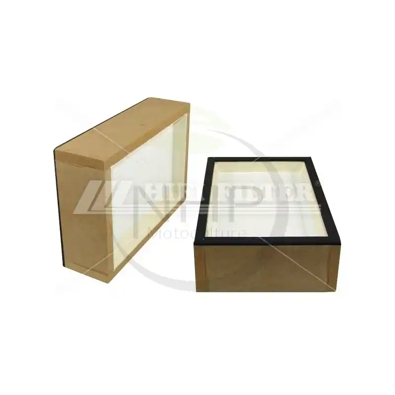 Populaire FILTRE HABITACLE – HIFI FILTER – SC 50053 – SC50053 –