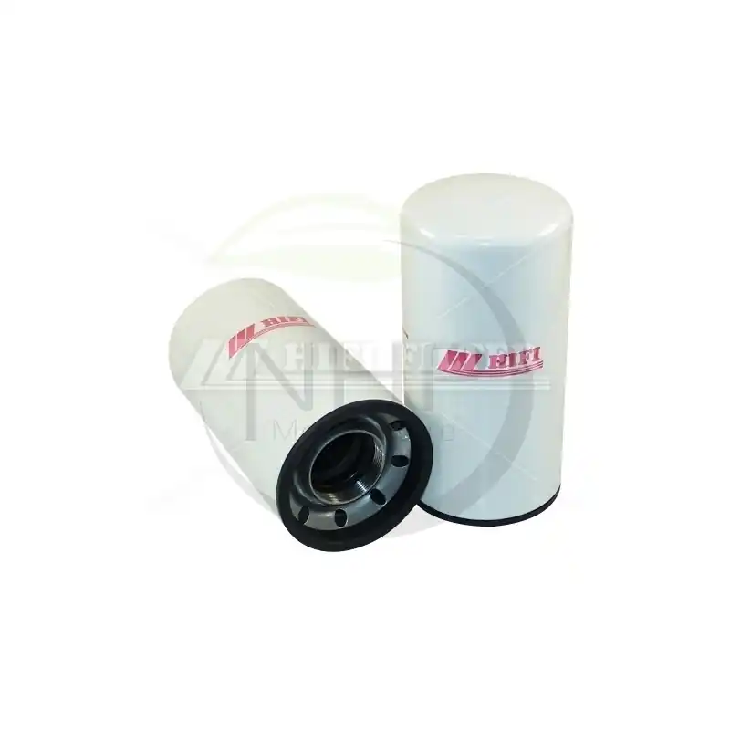 FILTRE A HUILE – HIFI FILTER – SO 10011 – SO10011 – Authentique