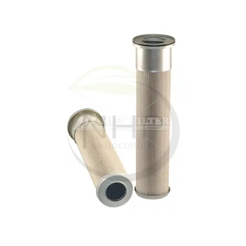 FILTRE HYDRAULIQUE – HIFI FILTER – SH 52266 – SH52266 – Populaire