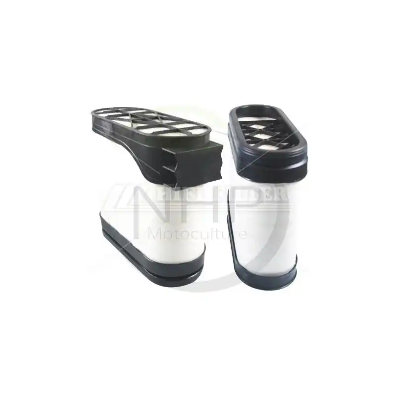 FILTRE A AIR – HIFI FILTER – SA 16475 – SA16475 – Livraison Gratuite
