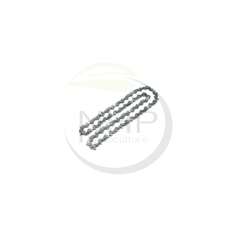 CHAINE TRONCONNEUSE PREDECOUPEE – SEMI CHISEL – PAS 3/8 – JAUGE 058 – 1.5MM – 61 MAILLONS – 61 ENTRAINEURS – Authentique