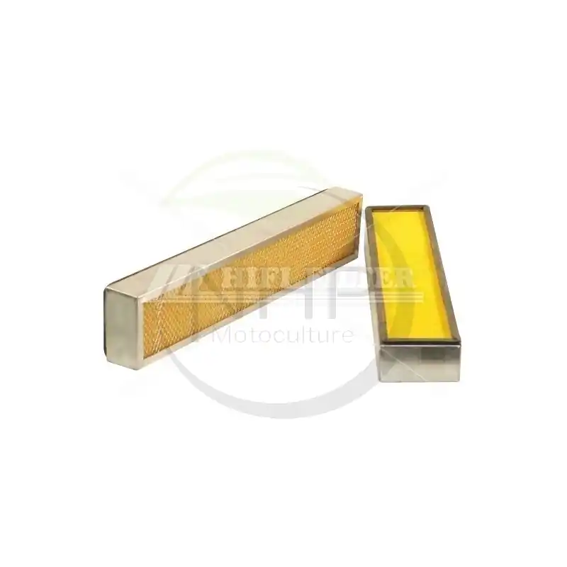 Dernier Modèle FILTRE HABITACLE – HIFI FILTER – SC 35460 – SC35460 –