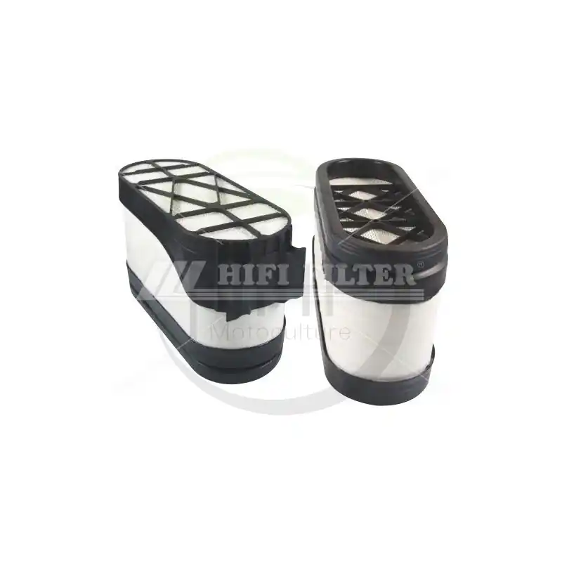 FILTRE à AIR PRIMAIRE – HIFI FILTER – SA 16473 – SA16473 – Vente Flash