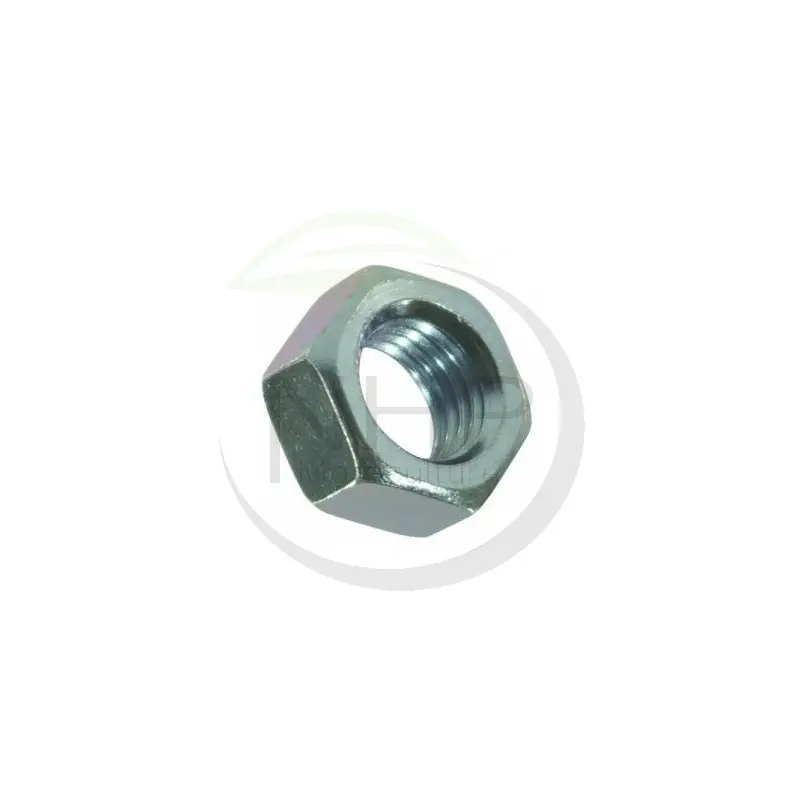 ECROU PAS A GAUCHE M12 X 1.50 - M12 X 150 - M12x150 - M12X1.50 - FIXATION TETE ET LAME DEBROUSSAILLEUSE - Prix Promo