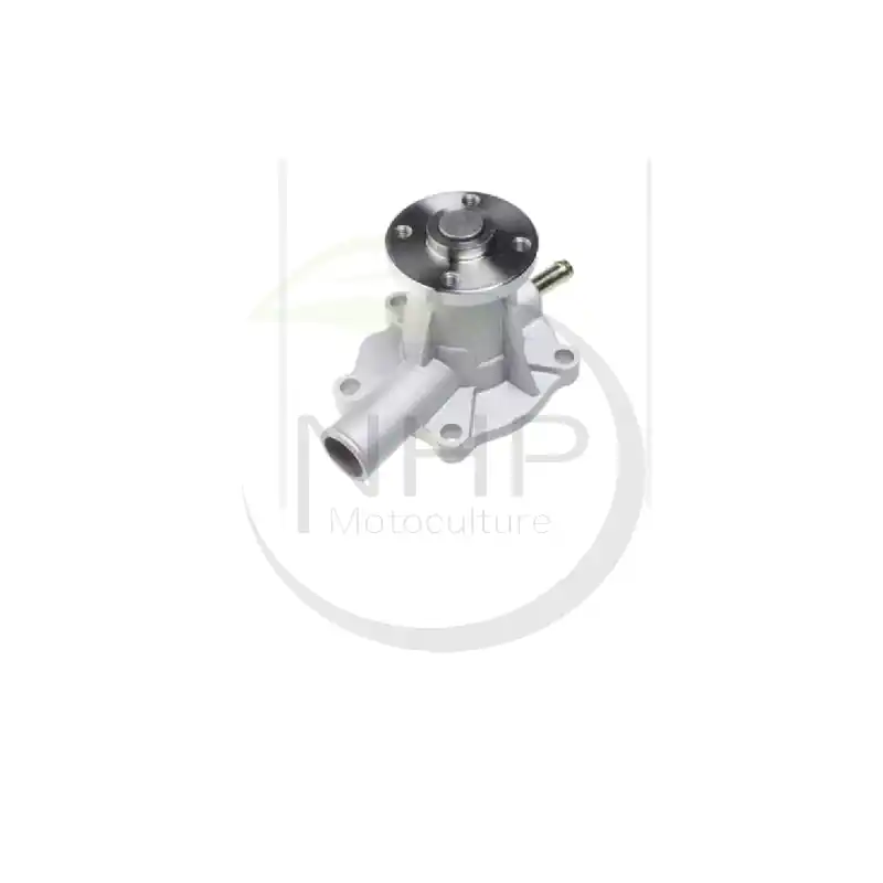 POMPE A EAU MOTEUR KUBOTA G2G3HST – 15841-7303-0 – 15841-7303-3 – 15852-7303-0 – 15852-7303-5 – Achat Immédiat