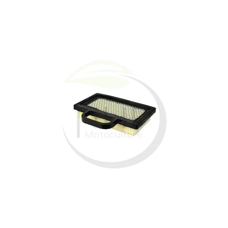 Dernier Modèle FILTRE A AIR BRIGGS ET STRATTON 792101 - 672772 - 671231 - JOHN DEERE MIU11286 - GY20575 - GY21056 -