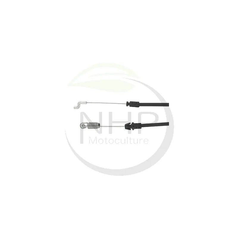 Offre Exclusive CABLE TRACTION POUR TONDEUSE GGP – STIGA – CASTELGARDEN 381030139/0 – 3810301390 – 81030139/0 – 810301390 –