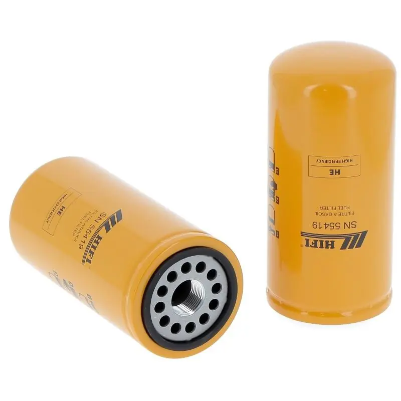 Seulement Aujourd’hui FILTRE à GASOIL - HIFI FILTER - SN 55419 - SN55419 -