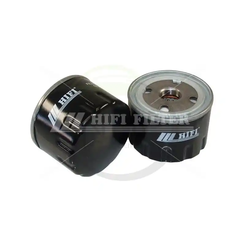 Soldes FILTRE D&rsquo;AéRATION – HIFI FILTER – SH 63170 – SH63170 –