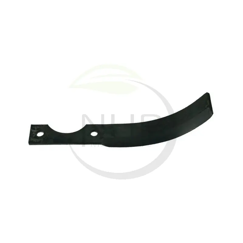 Populaire COUTEAU FRAISE DROIT MOTOCULTEUR HONDA F600/80 – LONGUEUR 220 MM – TYPE BINEUR –