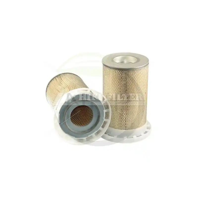 Retour Gratuit FILTRE à AIR PRIMAIRE – HIFI FILTER – SA 17002 – SA17002 –