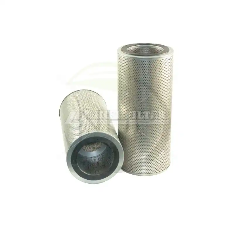 Petit Prix FILTRE HYDRAULIQUE DE TRANSMISSION – HIFI FILTER – SH 56392 – SH56392 –