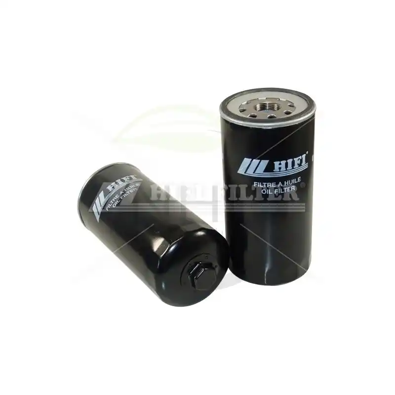 Prix Promo FILTRE à HUILE – HIFI FILTER – SO 7191 – SO7191 –