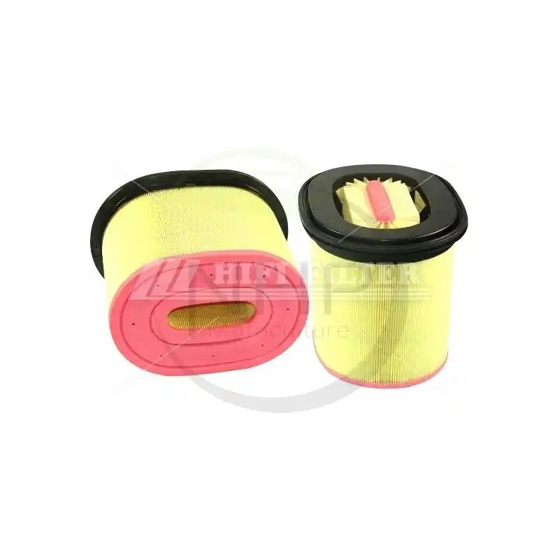 FILTRE à AIR PRIMAIRE – HIFI FILTER – SA 17449 – SA17449 – Seulement Aujourd’hui