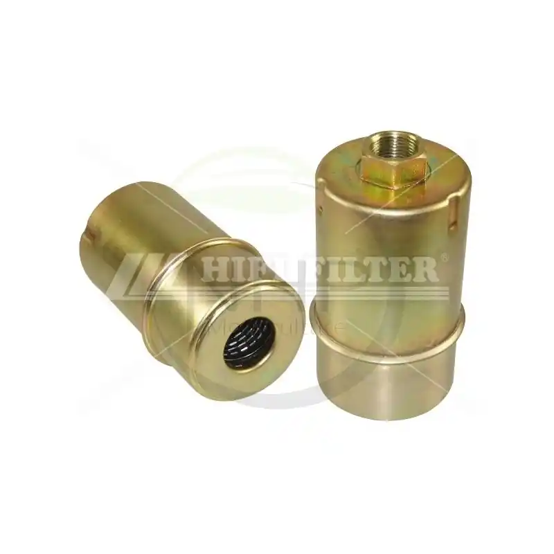 Authentique FILTRE HYDRAULIQUE – HIFI FILTER – SH 60278 – SH60278 –