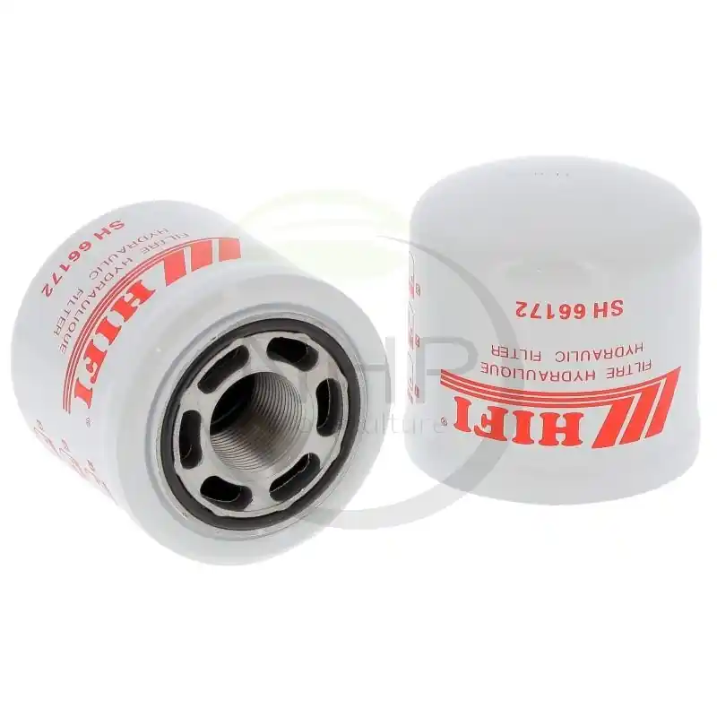 Retour Gratuit FILTRE HYDRAULIQUE – HIFI FILTER – SH 66172 – SH66172 –