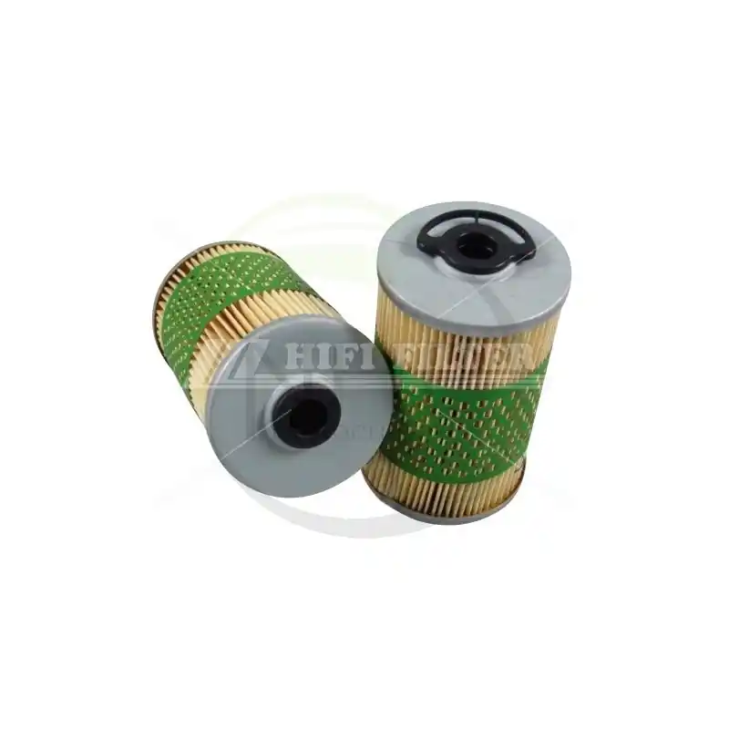 Offre Limitée FILTRE A GASOIL – HIFI FILTER – SN 1146 – SN1146 –