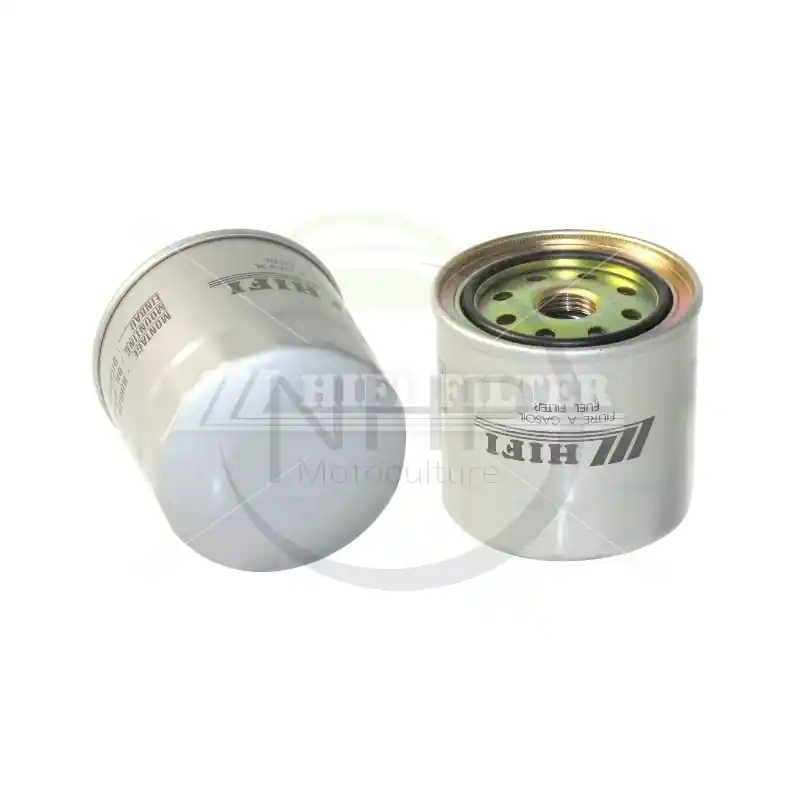 FILTRE A GASOIL – HIFI FILTER – FT 6238 – FT6238 – Offre Spéciale