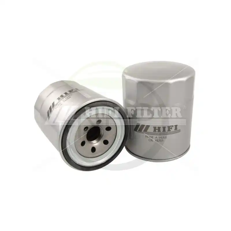FILTRE A HUILE – HIFI FILTER – SO 8149 – SO8149 – Expédition Rapide