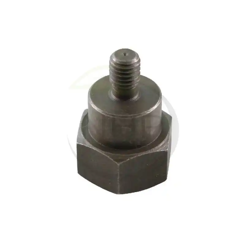 Usine Directe ADAPTATEUR M8X12.5 MALE GAUCHE TETE DEBROUSSAILLEUSE - 5070020 -