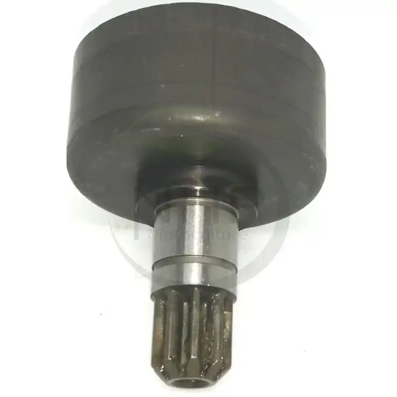 Certifié CLOCHE EMBRAYAGE TAILLE-HAIE KAAZ 11014-221 - 11014221 -