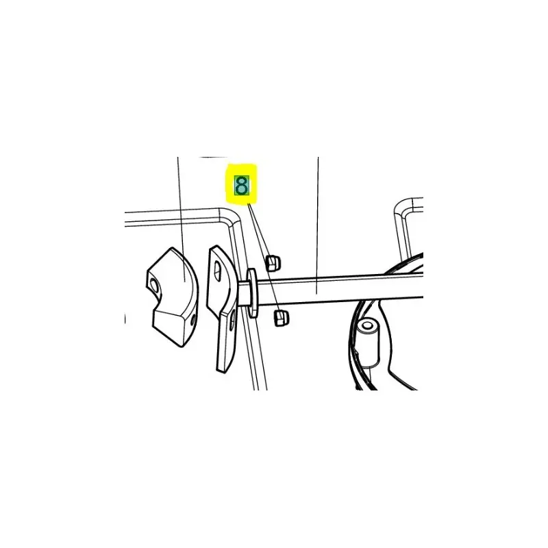 Vente Directe ETANT DONNE M4 IS. AUTOBL. CL ELEVE:6 ZNT ( K ) EUROSYSTEMS 00814517010 –