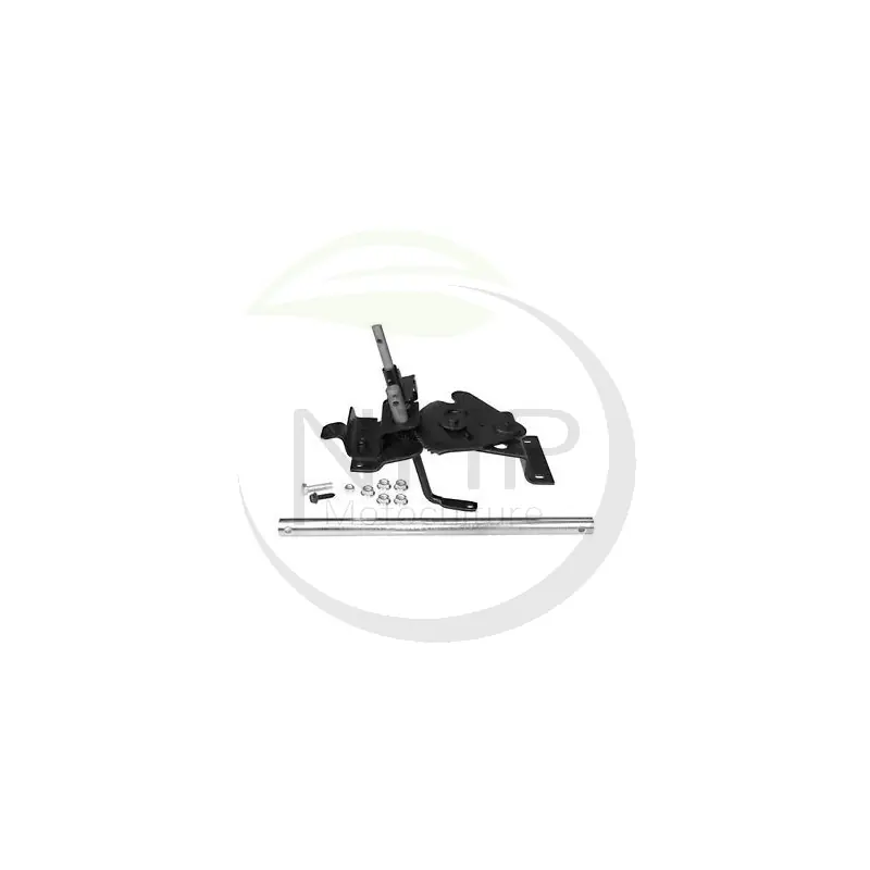 Livraison Express KIT DIRECTION TRACTEUR TONDEUSE MURRAY 402075 – 402075MA – 092316 – 092316E701 –