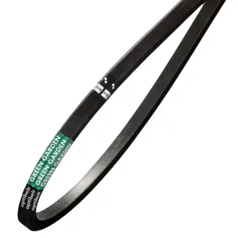 Prix Promo COURROIE HEXAGONALE OPTIBELT GREEN GARDEN LG2001787 – TORO 1340571 – 134-0571 – GRILLO 55606 –