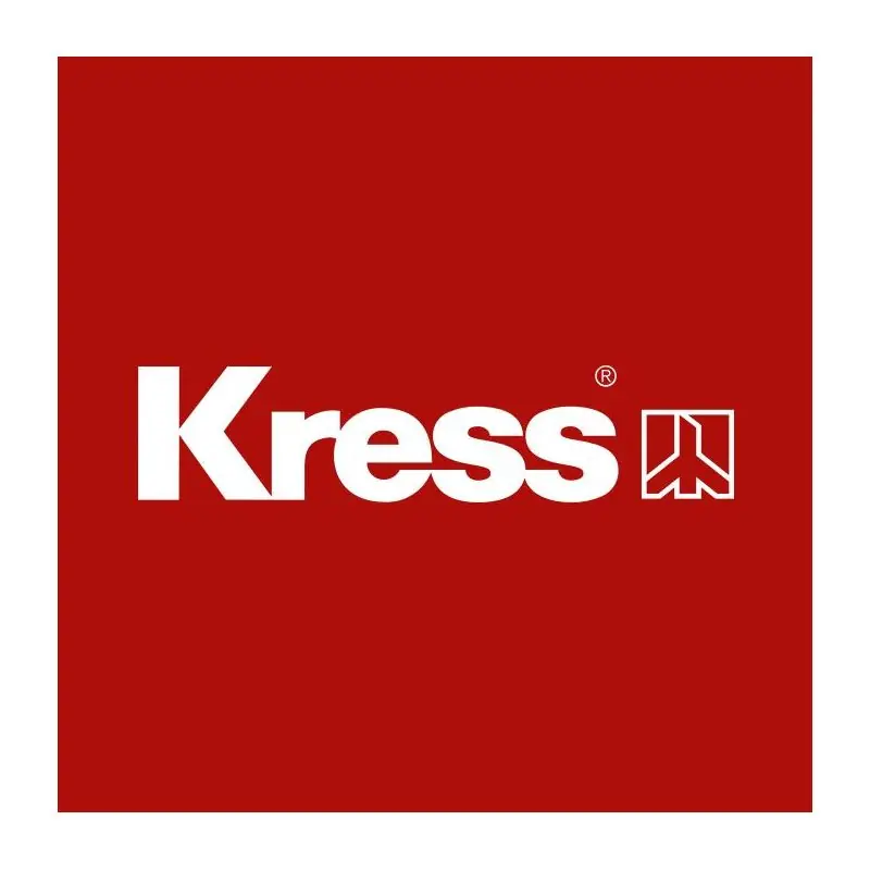 Seulement Aujourd’hui SUPPORT DE BASE KRESS 59006021 –