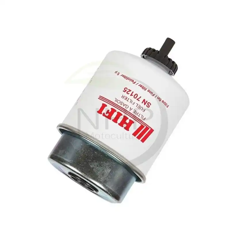Nouvel Arrivage FILTRE A GASOIL HIFI FILTER SN70125 – SN 70125 –