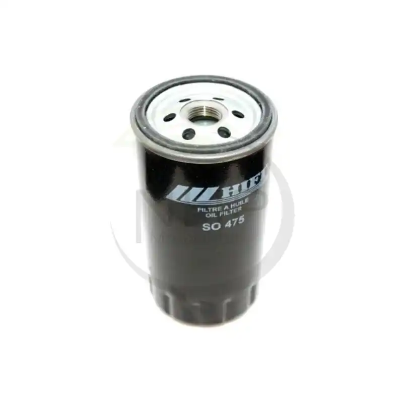 FILTRE A HUILE MOTEUR SHIBAURA SD2200 - SE2500 - SE3000 - SE4000 - Authentique