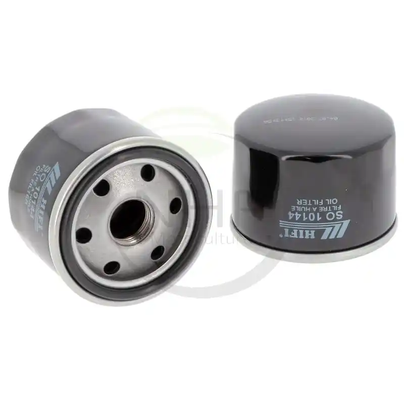 FILTRE A HUILE MOTEUR HIFI FILTER SO10144 – SO 10144 – Certifié
