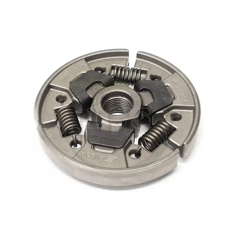 Authentique EMBRAYAGE TRONCONNEUSE STIHL 017 – 019 – 021 – 023 – MS170 – MS180 – MS230 – MS251 – 1123-160-2050 – 11231602050 –