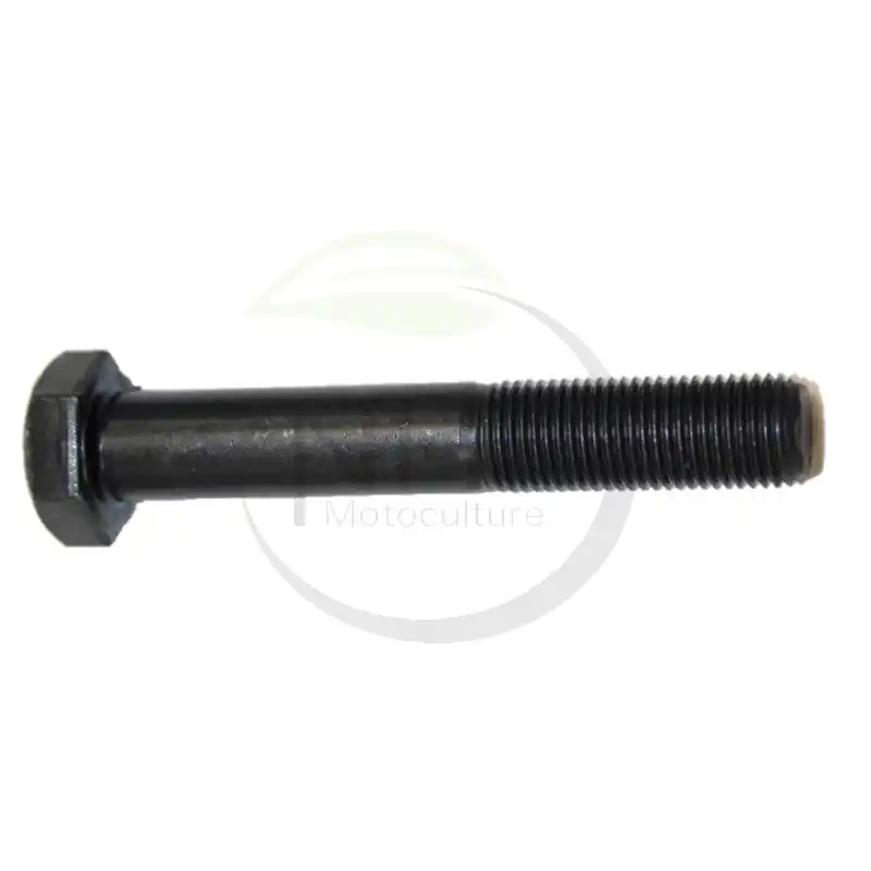 VIS DE LAME TONDO BROYEUR DELMORINO FLIPPER - FUNNY - CENTURION 40100148 - Marque