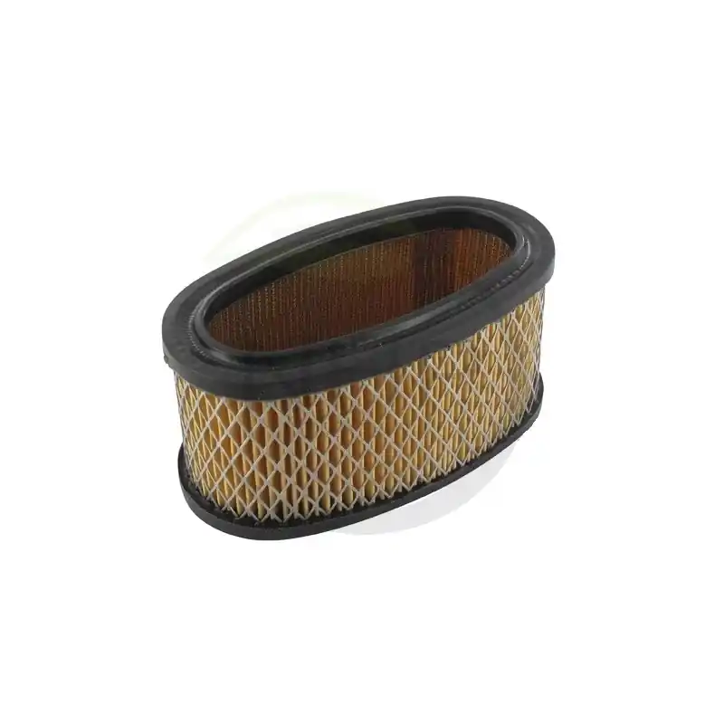 Populaire FILTRE A AIR TRACTEUR TONDEUSE BRIGGS ET STRATTON 393725 – JOHN DEERE AM37816 –