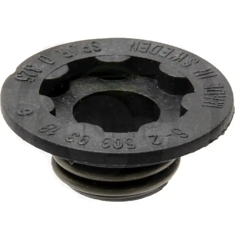 Achetez Aujourd’hui VIS SANS FIN TRONCONNEUSE HUSQVARNA 503 93 18-01- 5038318-01 - 503931801 -