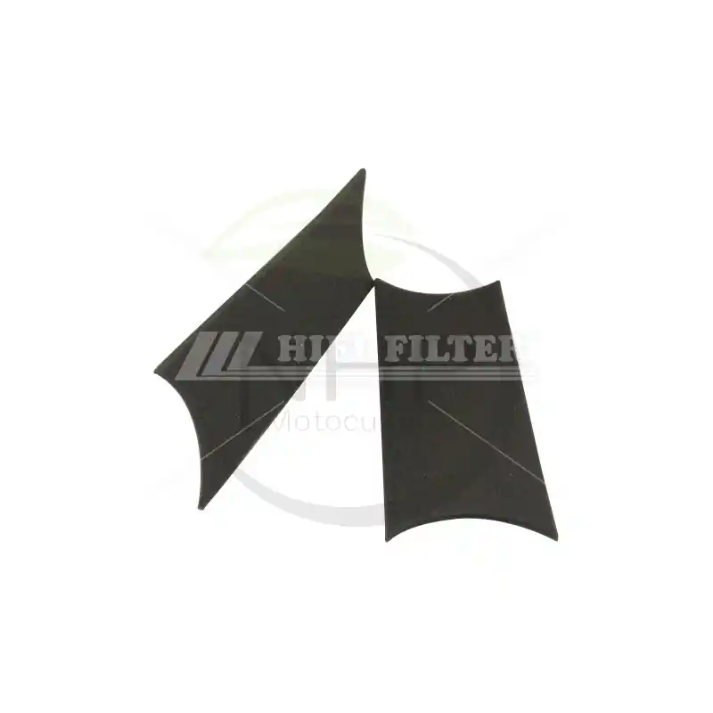 Commander Vite FILTRE HABITACLE – HIFI FILTER – SC 70096 – SC70096 –