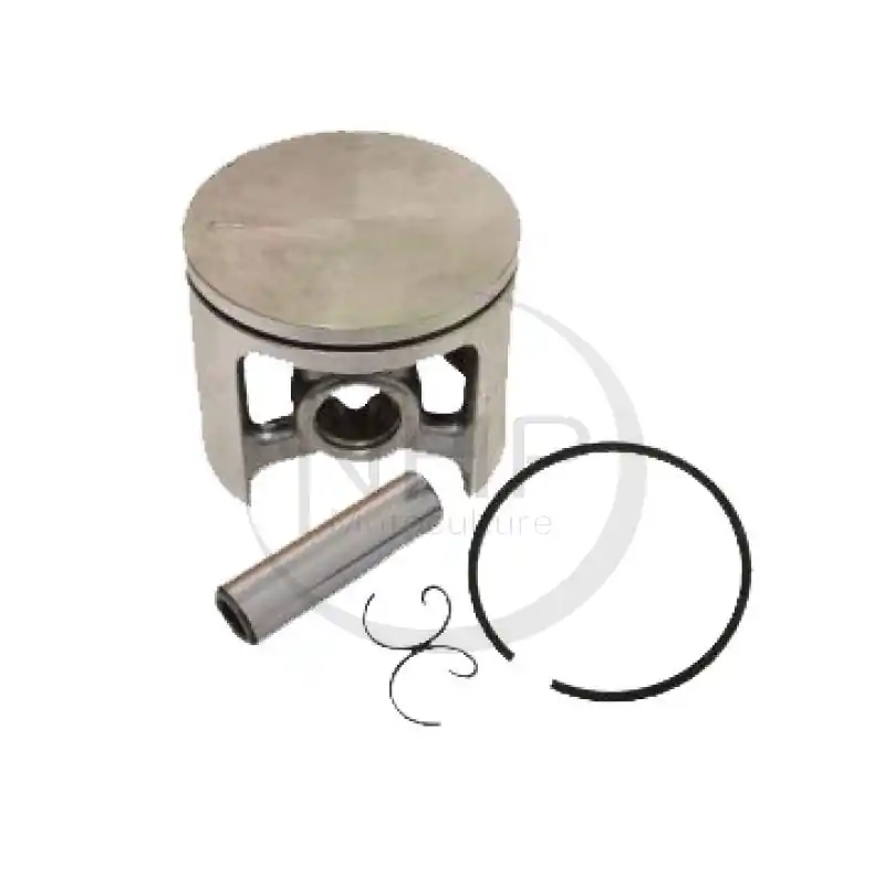 PISTON COMPLET TRONCONNEUSE HUSQVARNA 503 50 60-02 - 503506002 - 544 22 41-02 - 544224102 - Meilleur Prix