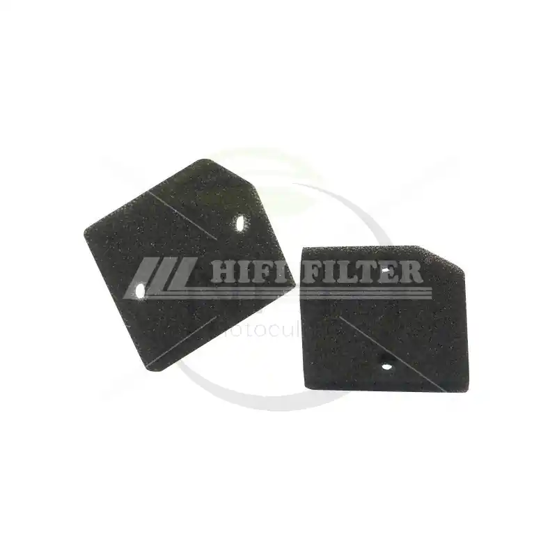 Bon Plan FILTRE à AIR – HIFI FILTER – SA 12263 – SA12263 –